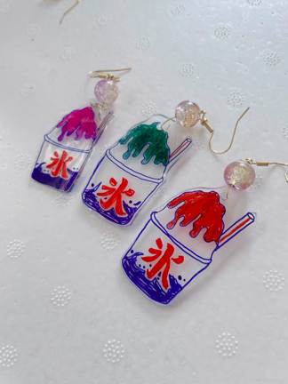 夏フットネイル⭐︎の記事動画