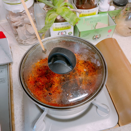 重ね煮ダイエットの記事動画