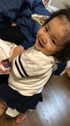 水便だけど笑顔はじける娘 10m7dの記事動画