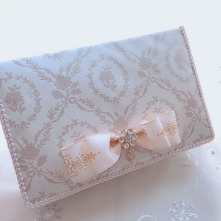 【Queen】 〜お財布のおうちシリーズ〜の記事動画