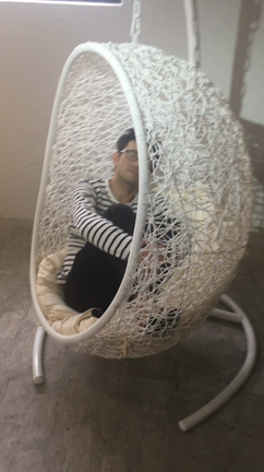 撮影★女性の素敵なヘアスタイルの記事動画