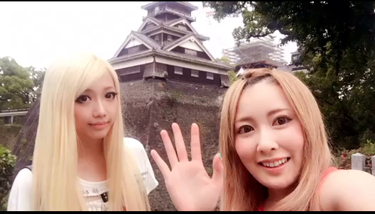 Aldious Tour 熊本の記事動画