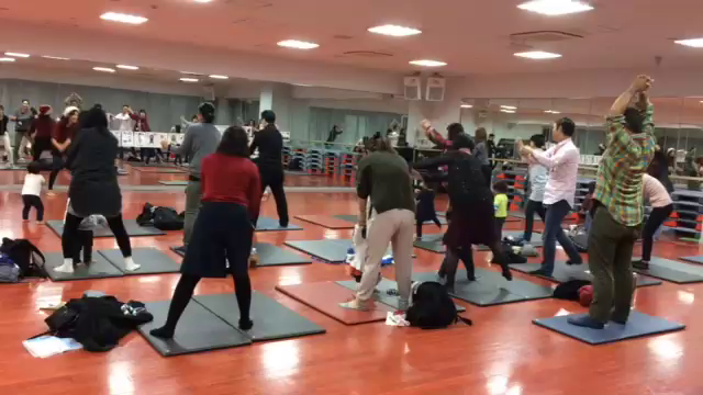 今日のベビークリスマス会♪の記事動画