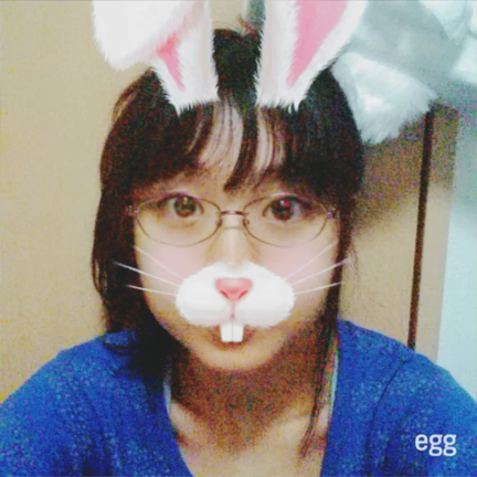 うさぎさん、ねこたん、はむはむ♪の記事動画