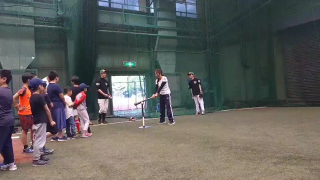 【5月12日】Touch The  Baseballの記事動画