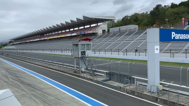 モータースポーツのライセンス取得の記事動画