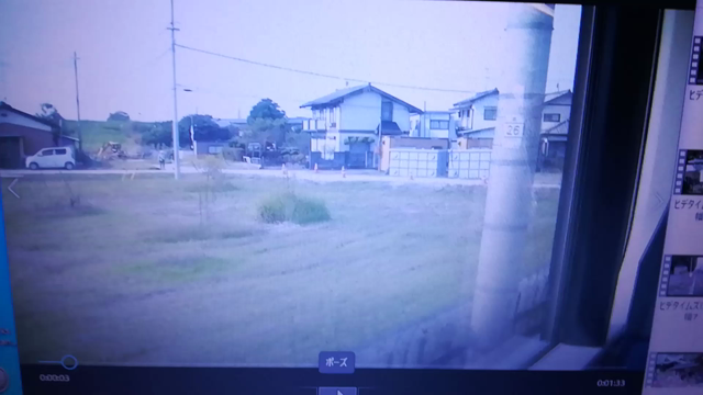 片道2時間の行田八幡神社参拝を疑似体験！ヒデタイムズ、アフレコに切り替え明日アップ予定の記事動画