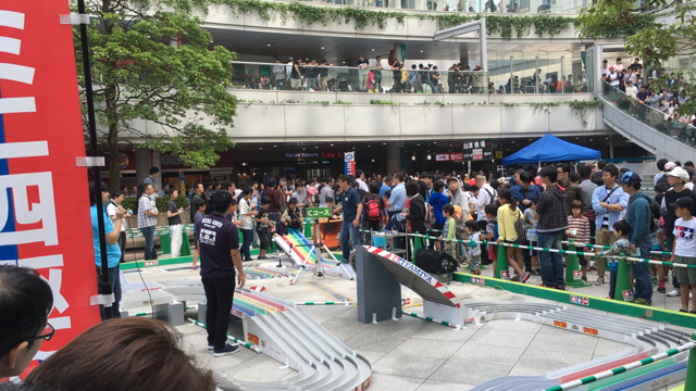 最後のシード戦の記事動画