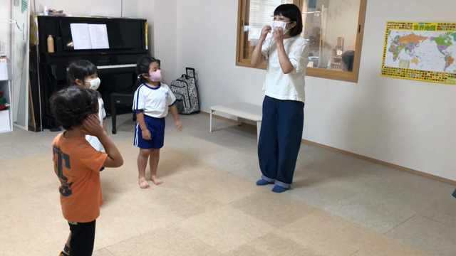 できる！が自信につながる！リトミックの魅力とは？秋のお月謝割引キャンペーン実施中！の記事動画