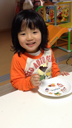 11月9日　47.8kg こんな可愛い時もあったのねの記事動画