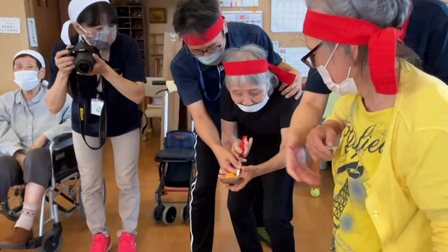 秋の運動会の記事動画