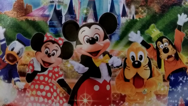 ディズニー超イントロクイズ☆No.8☆ジャングルの王様の記事動画