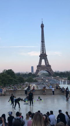 夏のフランスをお届けしますの記事動画