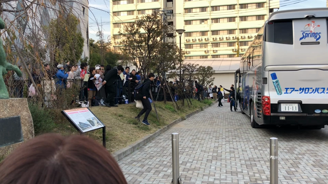 Vリーグ NEC戦の記事動画