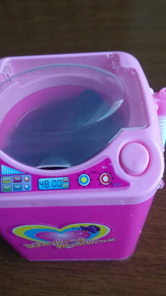 洗濯機買いました！笑の記事動画