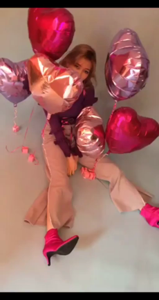 lilLillyの記事動画