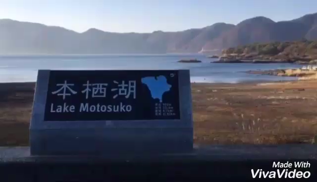 【富士五湖】動画  その①の記事動画