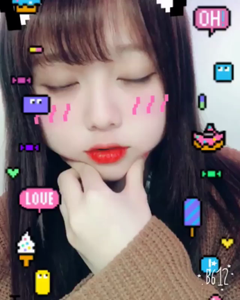 김예린 ハッピー ブログ