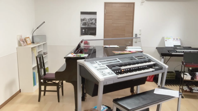 ピアノの先生、募集中！の記事動画