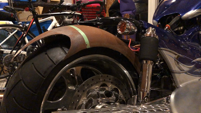 児島ジーンズ仙台外伝モトブログ編！　先端恐怖症の方はご注意下さい。の記事動画