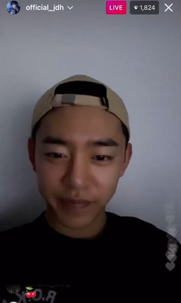 今夜はデヒョンとともにの記事動画