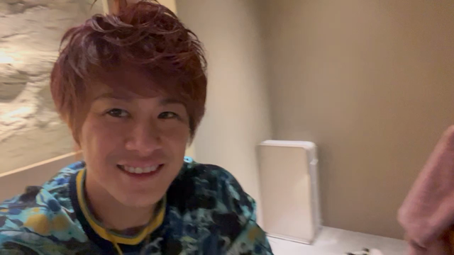 ２０２２年最後のディナーは、Sashaと♡の記事動画