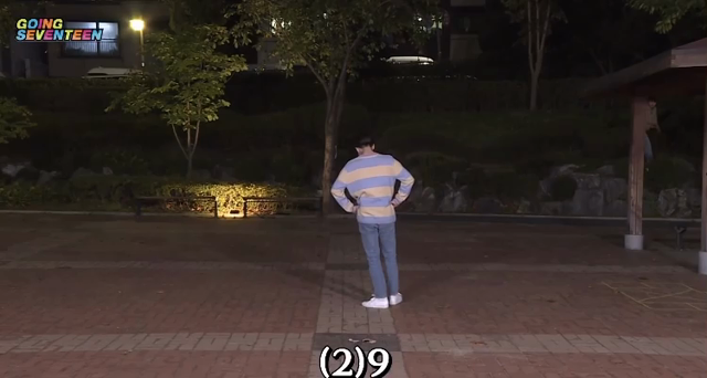 天然パボっ子選手権«ドギョムVSホシ»の記事動画