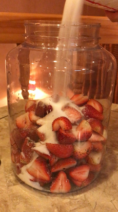 JEMA認定教室☆千里山１day酵素ジュース作り教室☆の記事動画