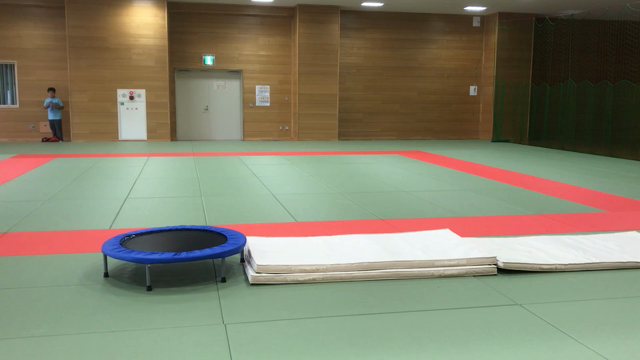 【WS】YAS先生アクロバット体験会vol.7〜レポ〜の記事動画