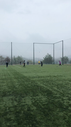 雨でも全力で！の記事動画