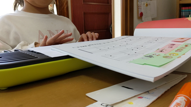 お祝いの歌をお気に入りの服で撮り直しましたの記事動画