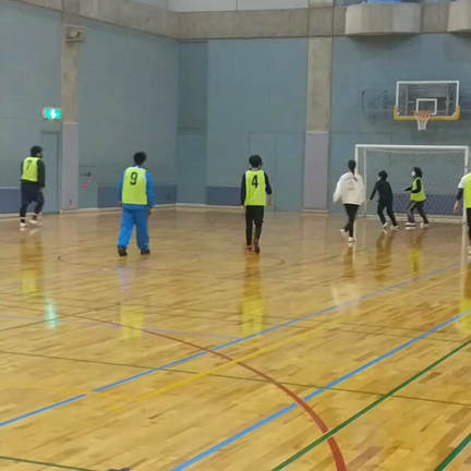 大阪 泉州地域の個人参加フットサル 個サル 一覧 参加者募集中 ニャンコ先生09