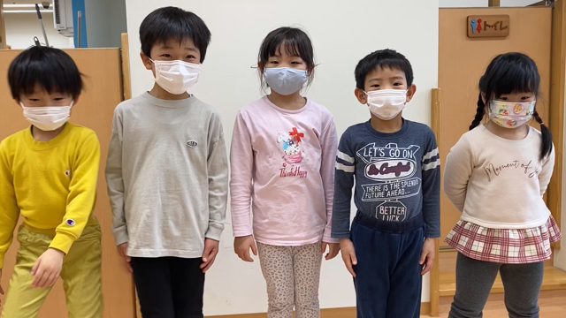 元気な赤ちゃんを産んでね♪の記事動画