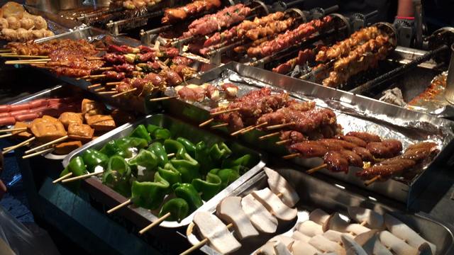 台湾遠征記( ˘ω˘ )その1( ˘ω˘ )の記事動画