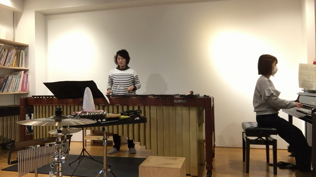 【レッスン動画】大人の習い事でリフレッシュ♬の記事動画