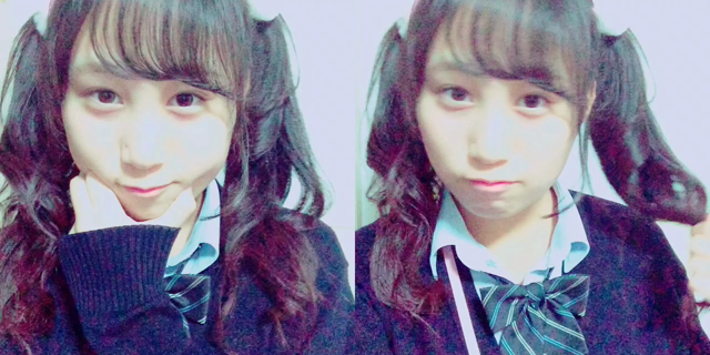 ツインテール ♡♡の記事動画