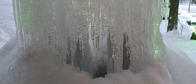 【特別編】乳穂ヶ滝に凸してみた・後編の記事動画