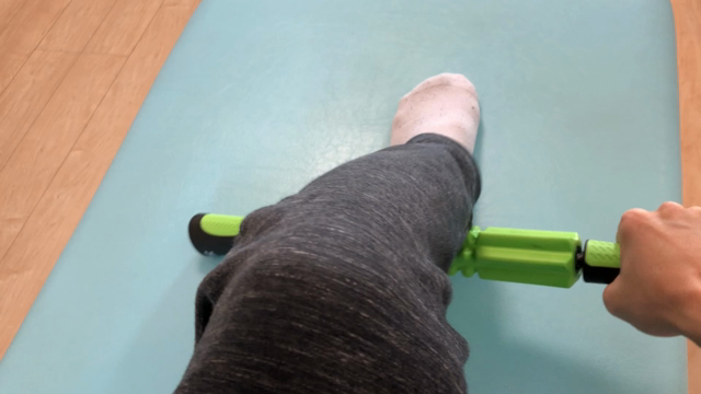 イナーメ マッサージツールの記事動画