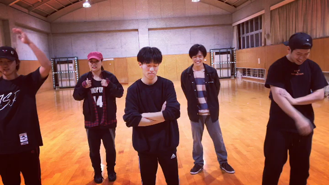 ダンシングヒーローの記事動画