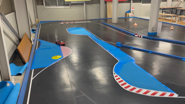 サーキット変更のお知らせ！の記事動画