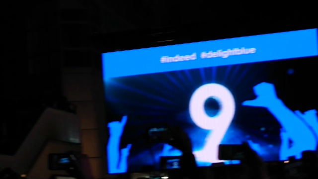 渋谷カウントダウンからの秒速5センチメートルの記事動画