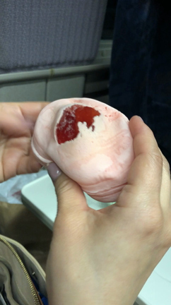 LINEお友達追加で 塩パン1個もらえますだよーの記事動画