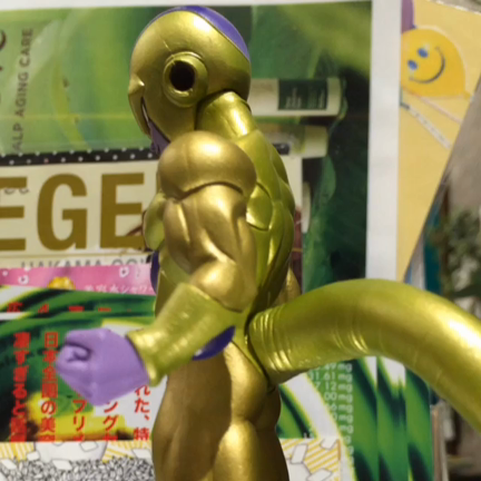 お客様からの神々しいプレゼント！の記事動画