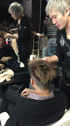 ✨向上心と探究心が技術の革新に✨の記事動画