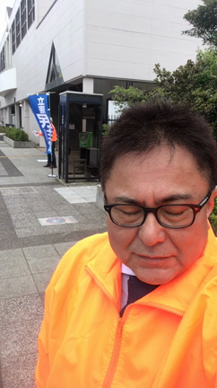 おはようございます！姉ヶ崎駅頭から。の記事動画