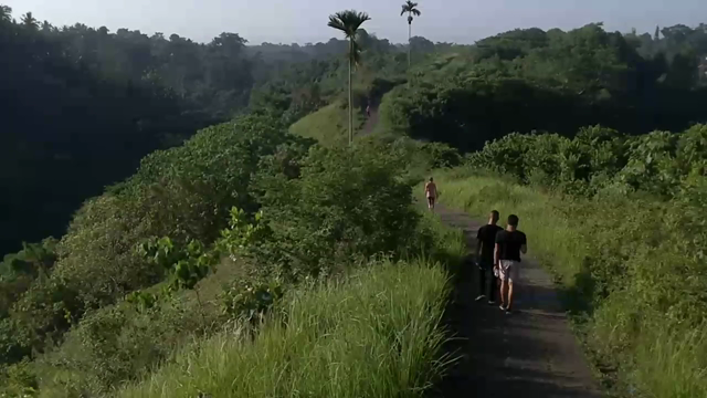ドローン飛ばした バリ5日目の記事動画