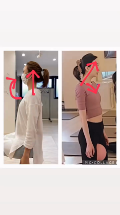 ろくろっ首改善にはの記事動画