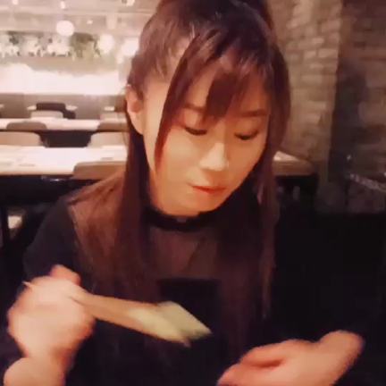 阪本麻美　手書きサイン 2013年9月21日 阪本麻美 手書きサイン 生し 2013年9月21日