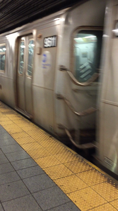 NY   subwayの記事動画