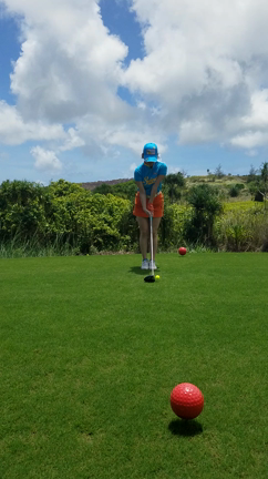 ◼グアムのレオパレスへ。の記事動画